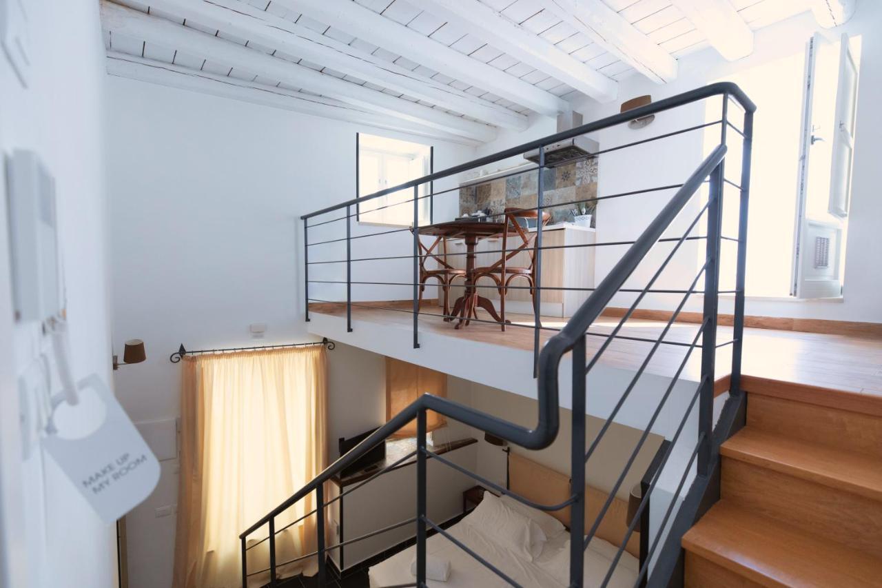Lanterne Magiche Ortigia Apartment Syracuse Exterior photo