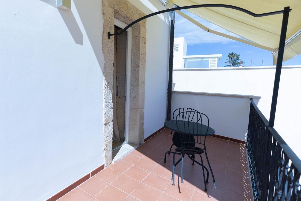 Lanterne Magiche Ortigia Apartment Syracuse Exterior photo