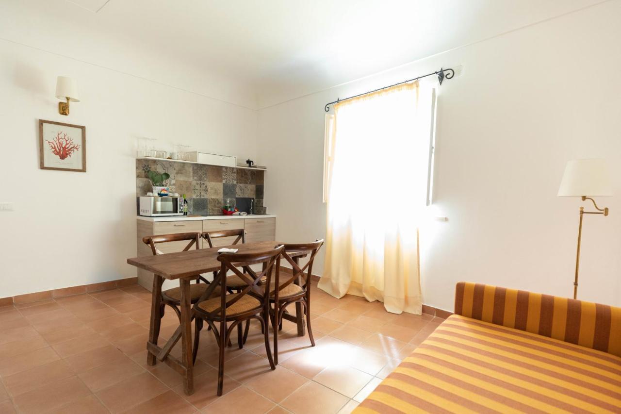 Lanterne Magiche Ortigia Apartment Syracuse Exterior photo