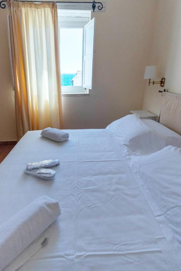 Lanterne Magiche Ortigia Apartment Syracuse Exterior photo