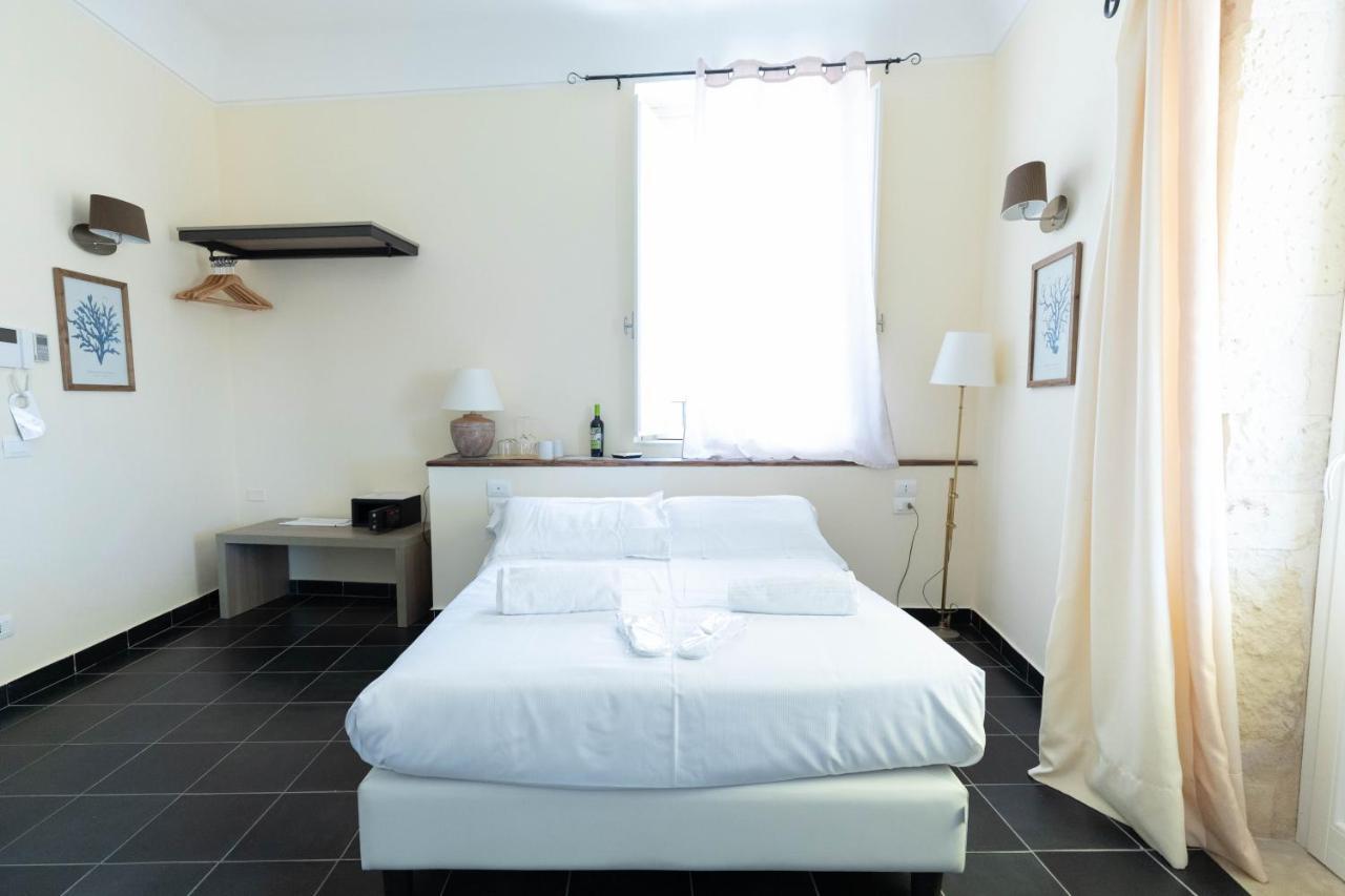 Lanterne Magiche Ortigia Apartment Syracuse Exterior photo