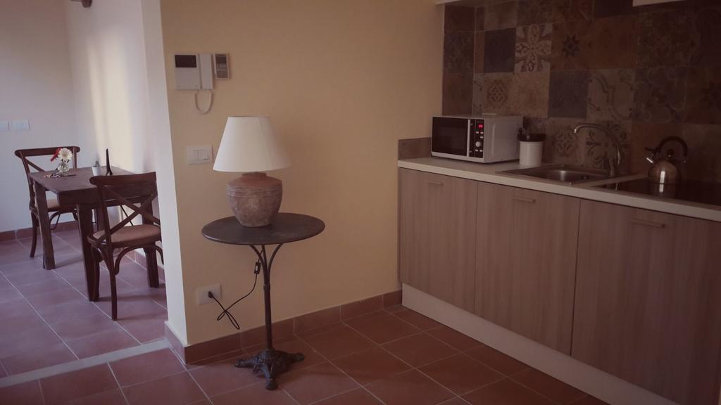 Lanterne Magiche Ortigia Apartment Syracuse Exterior photo