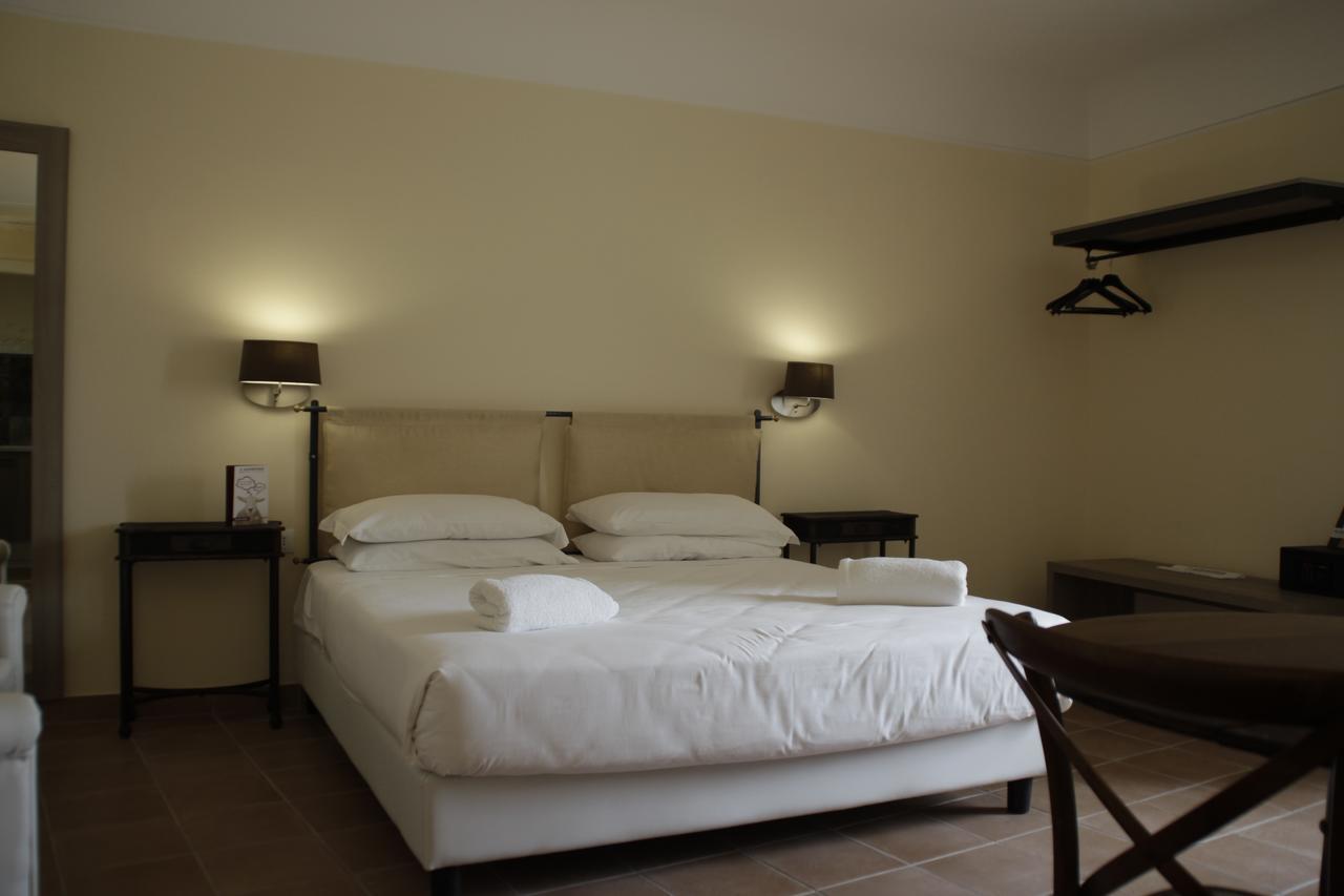Lanterne Magiche Ortigia Apartment Syracuse Exterior photo